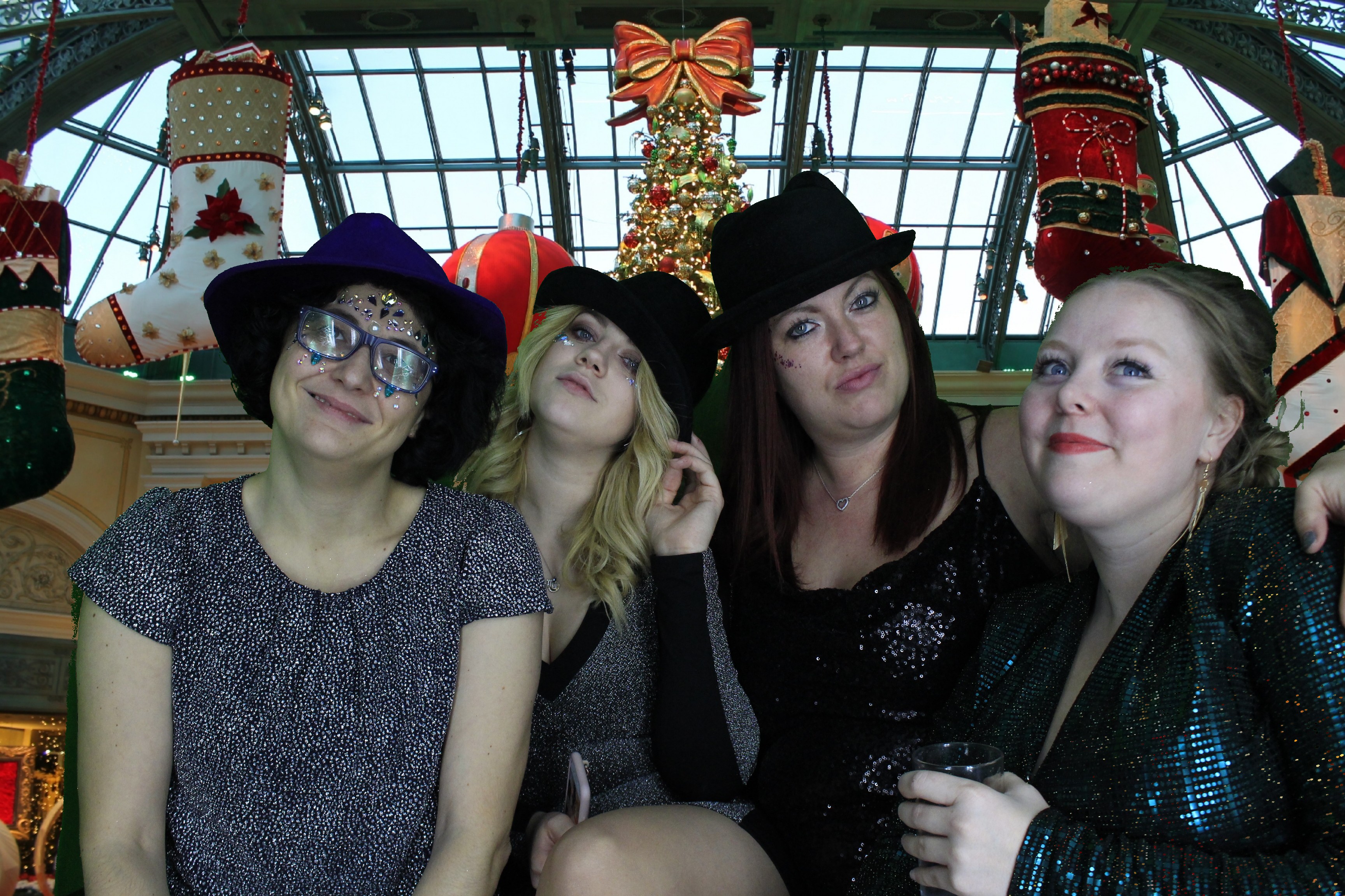 Planet Cruise Christmas Party | View more photos from the event at gallery.myphotoboothexperience.co.uk/u/MyPhotoBoothExperienceLtd/Planet-Cruise-Christmas-Party